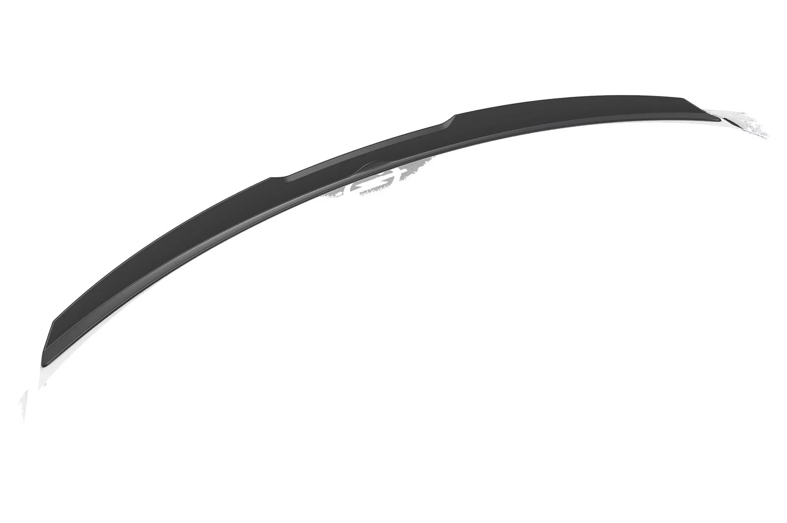 Heckflügel mit ABE für Opel Insignia B Sports Tourer HF775-M Carbon Look (matt)