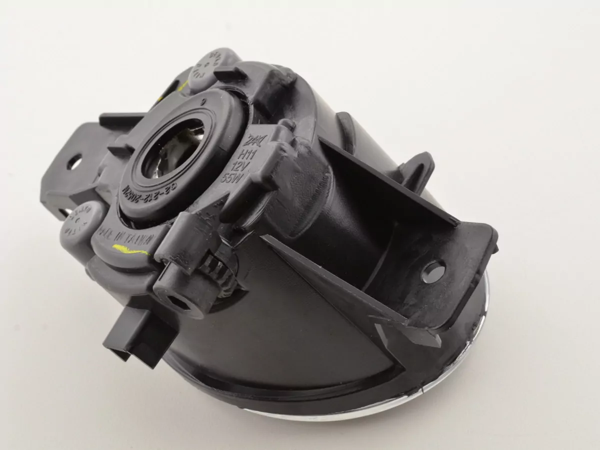 Verschleißteile Nebelscheinwerfer links Renault Clio