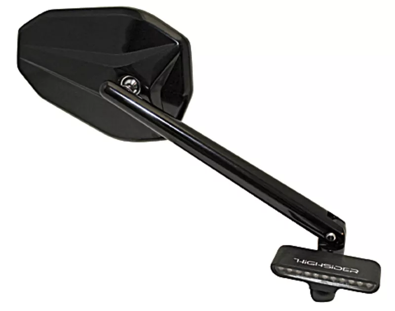 HIGHSIDER STRIPE LED Blinker E-geprüft