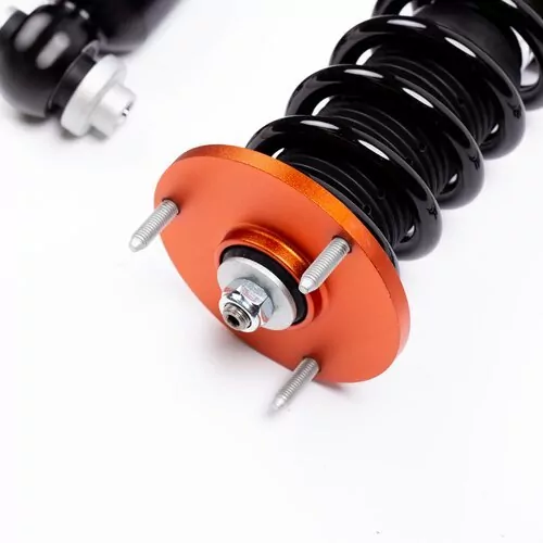 K-Sport BMW 5er E60 (560L) Gewindefahrwerk Street