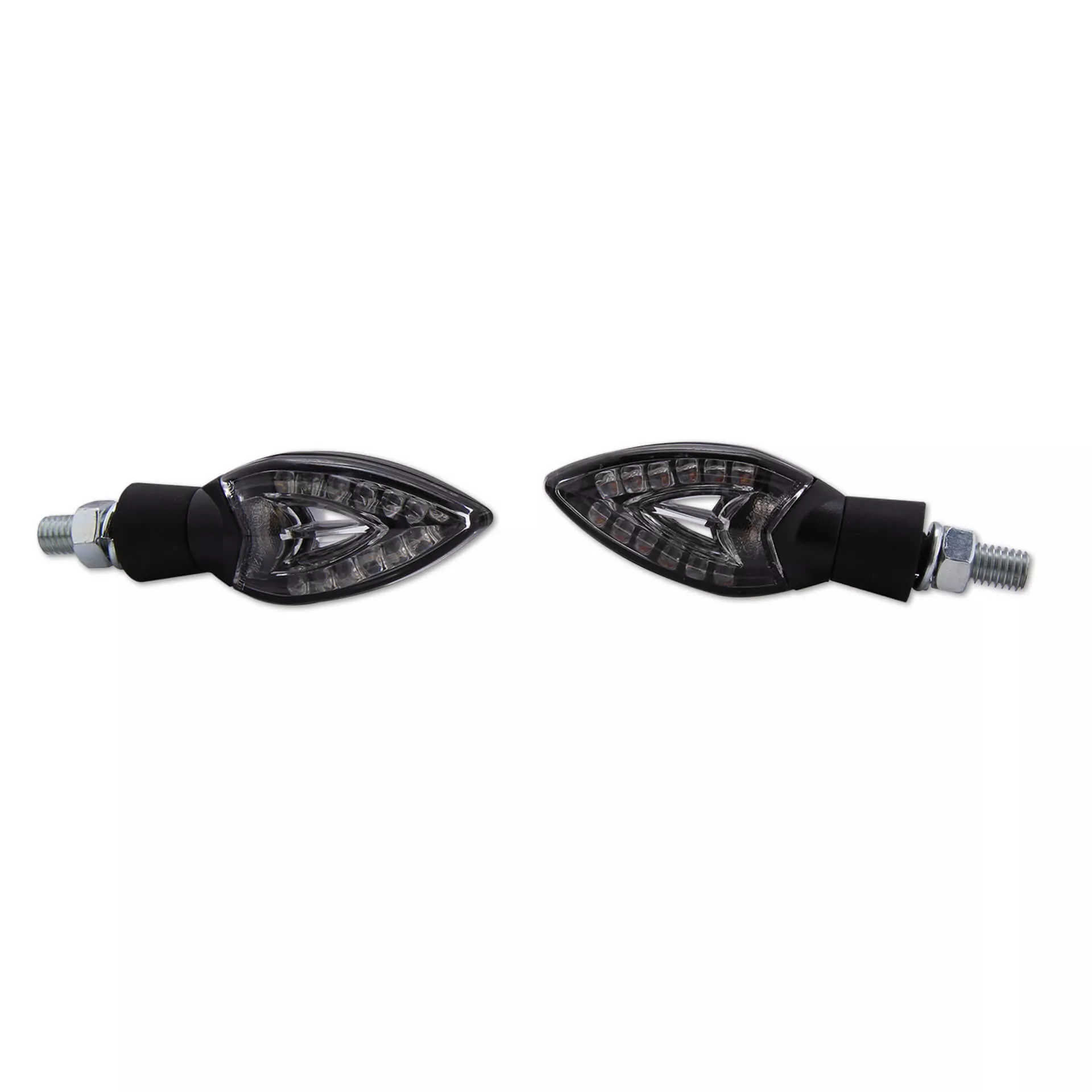 SHIN YO LED Blinker SPADES E-geprüft