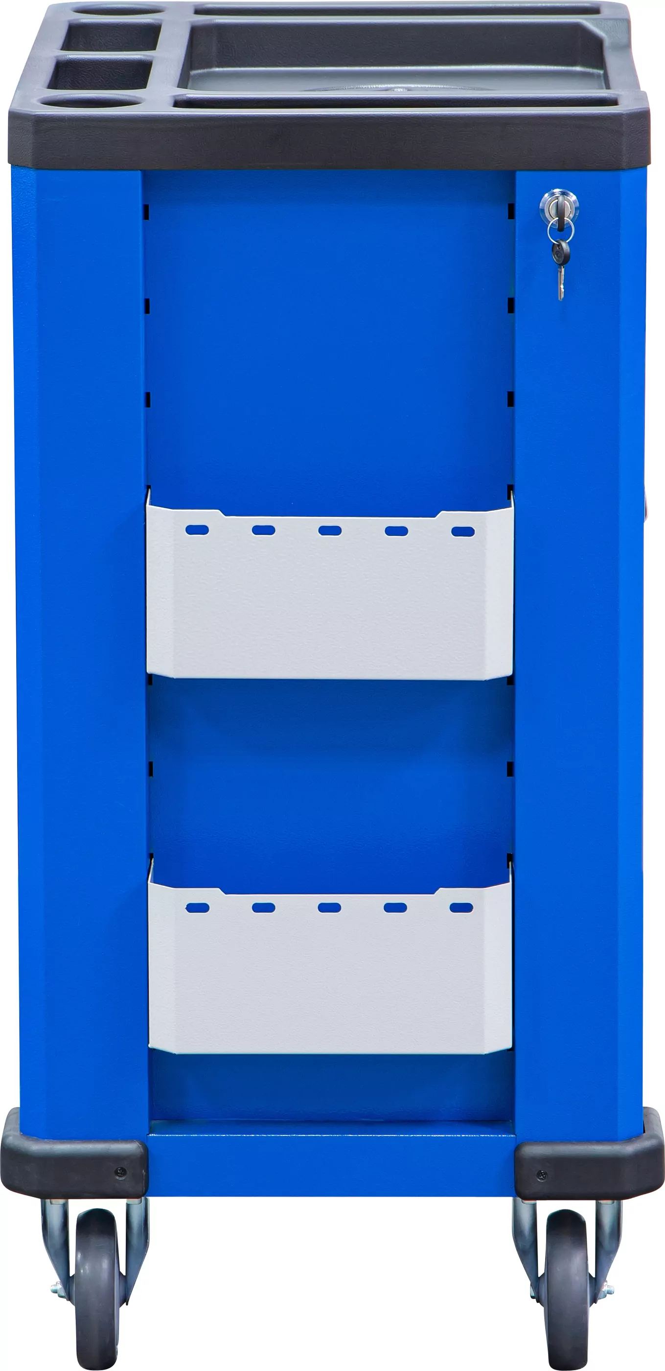 Werkstattwagen | 7 Schubladen | leer