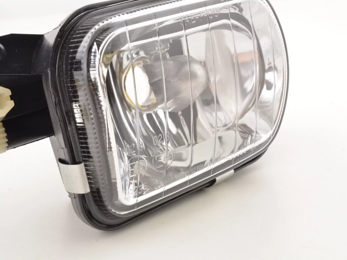 Verschleißteile Nebelscheinwerfer links Mercedes-Benz C-Klasse (203) Bj. 03