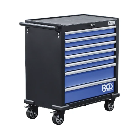 Kategorie Werkstattwagen