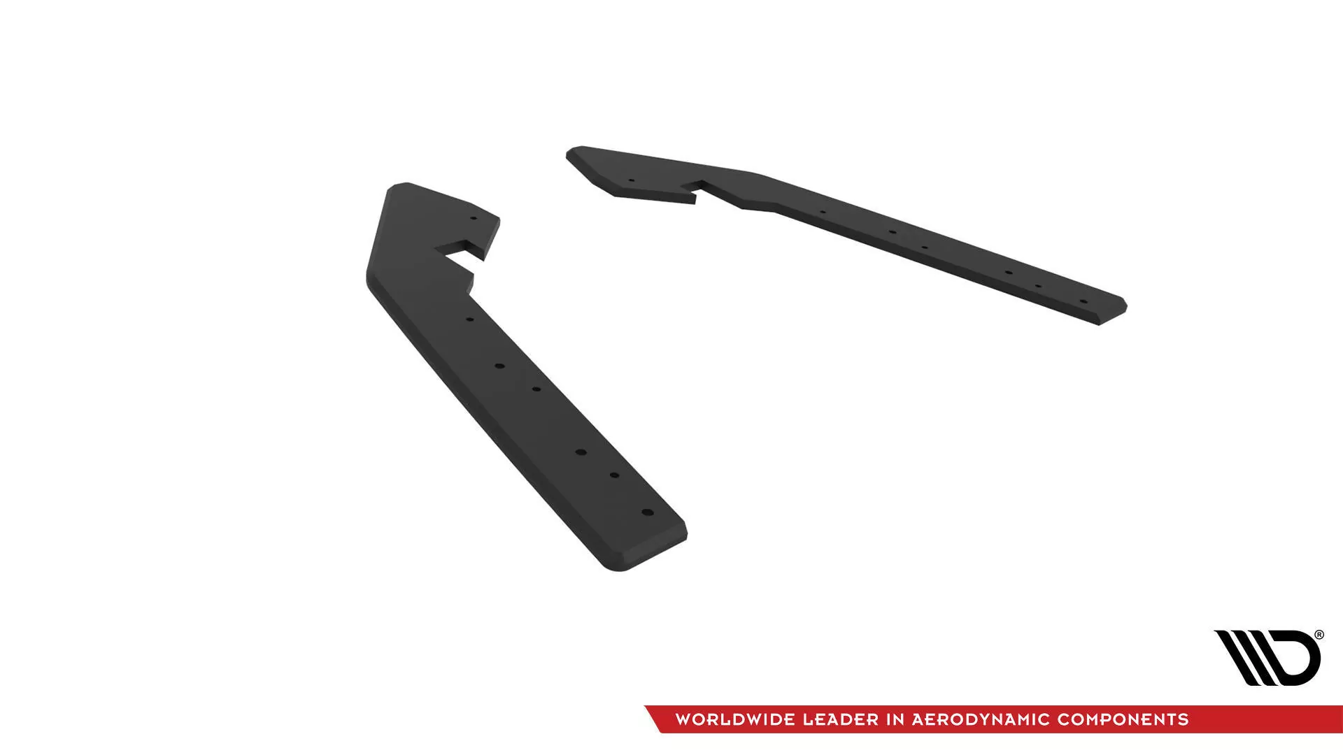 Street Pro Heck Ansatz Flaps Diffusor Für BMW 2 Coupe G42