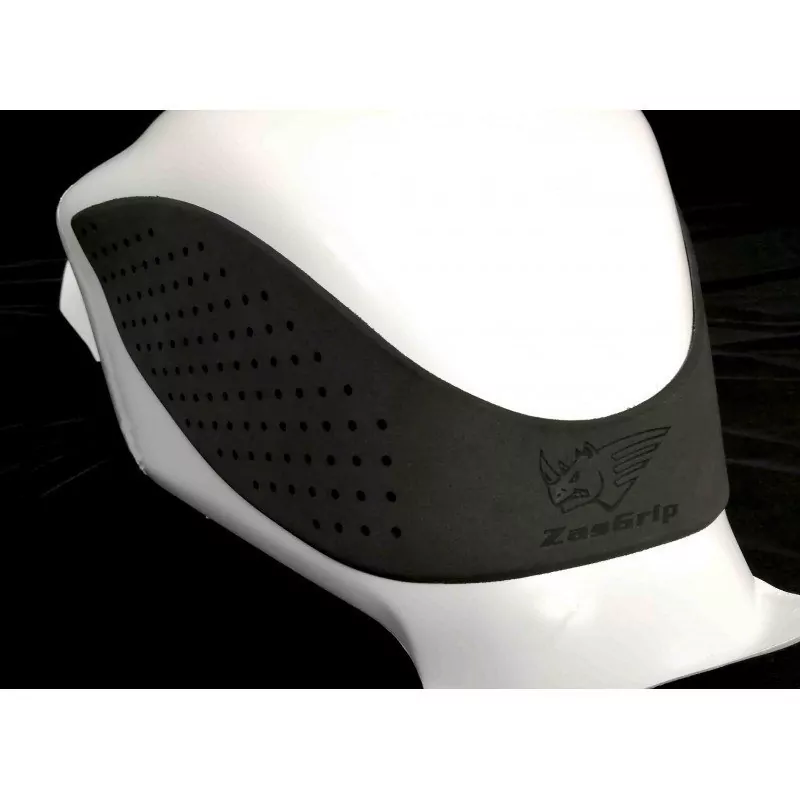 ZASGRIP Tank Traction Pads Suzuki GSX-R 600|750 2008-2010