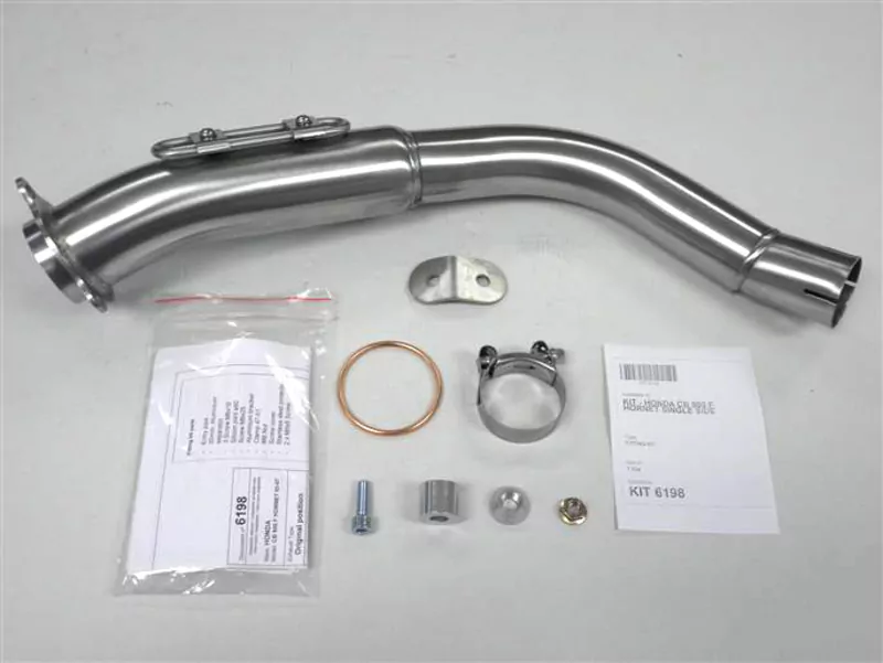IXIL Ersatzadapterrohr CB 900 Hornet