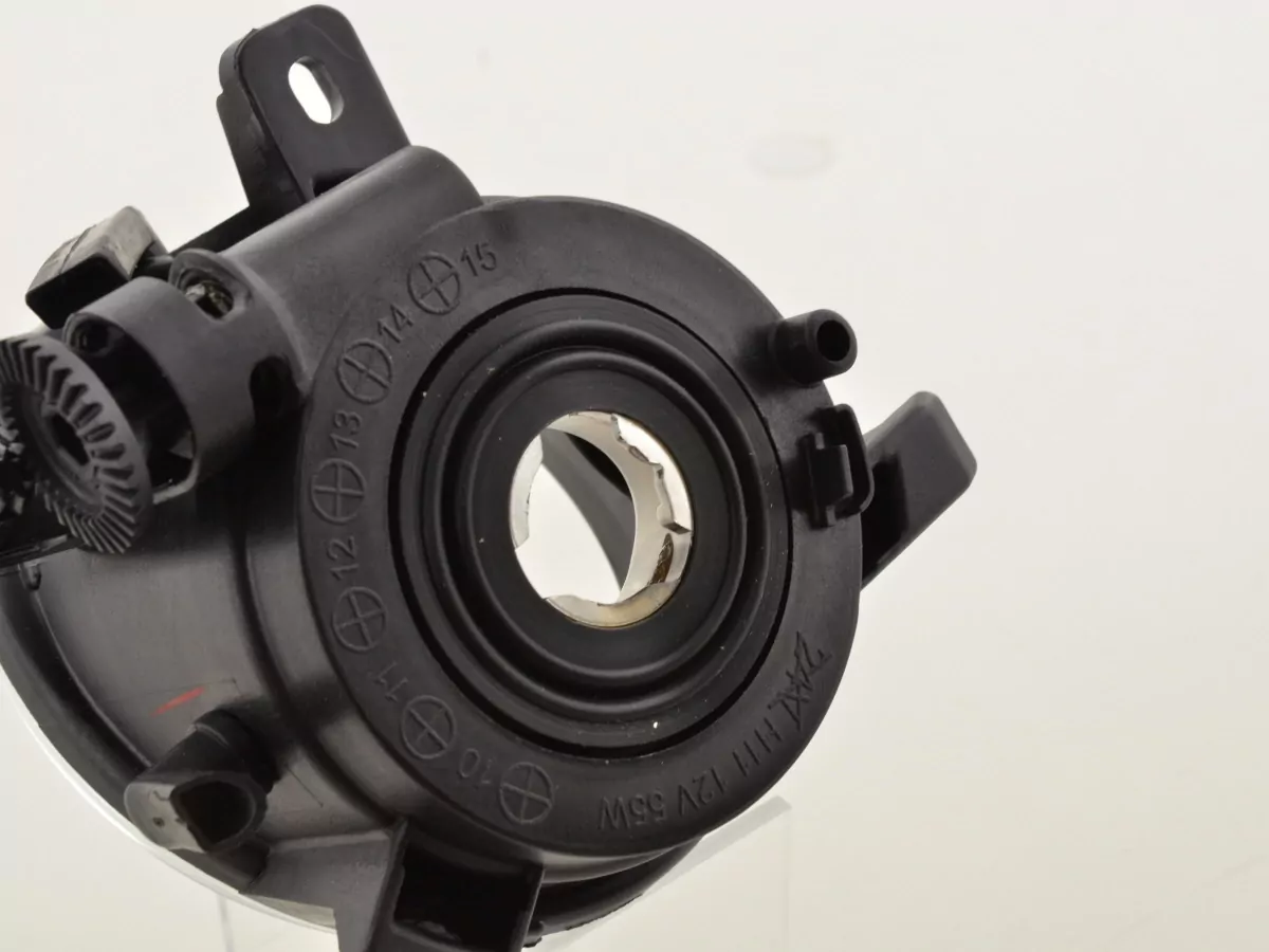 Verschleißteile Nebelscheinwerfer rechts Audi A4