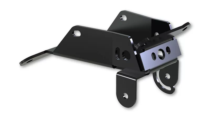 LSL MANTIS-RS für Husqvarna 701 Enduro / Supermoto 16-, ohne Kennzeichenbeleuchtung