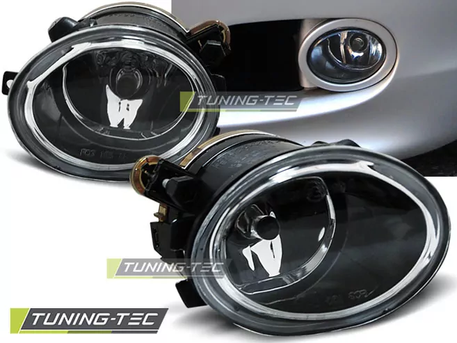 Fog Lights Sport Fits Bmw E39 / E46