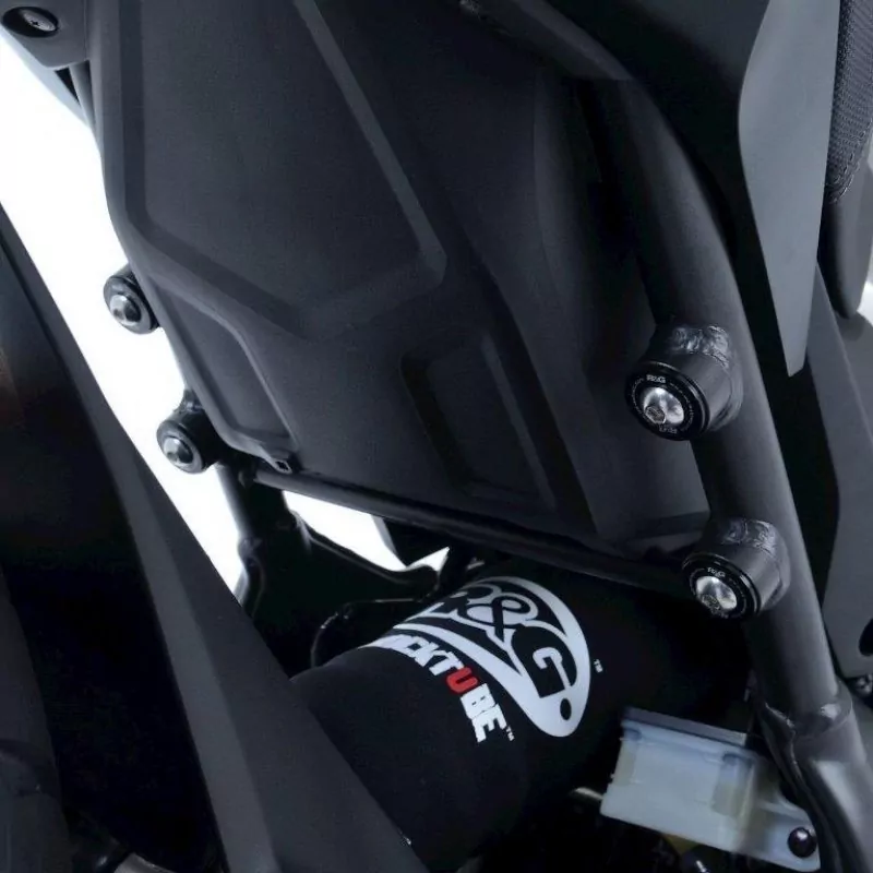 R&G Racing Auspuffhalter Set Honda CB 300 R 2018-
