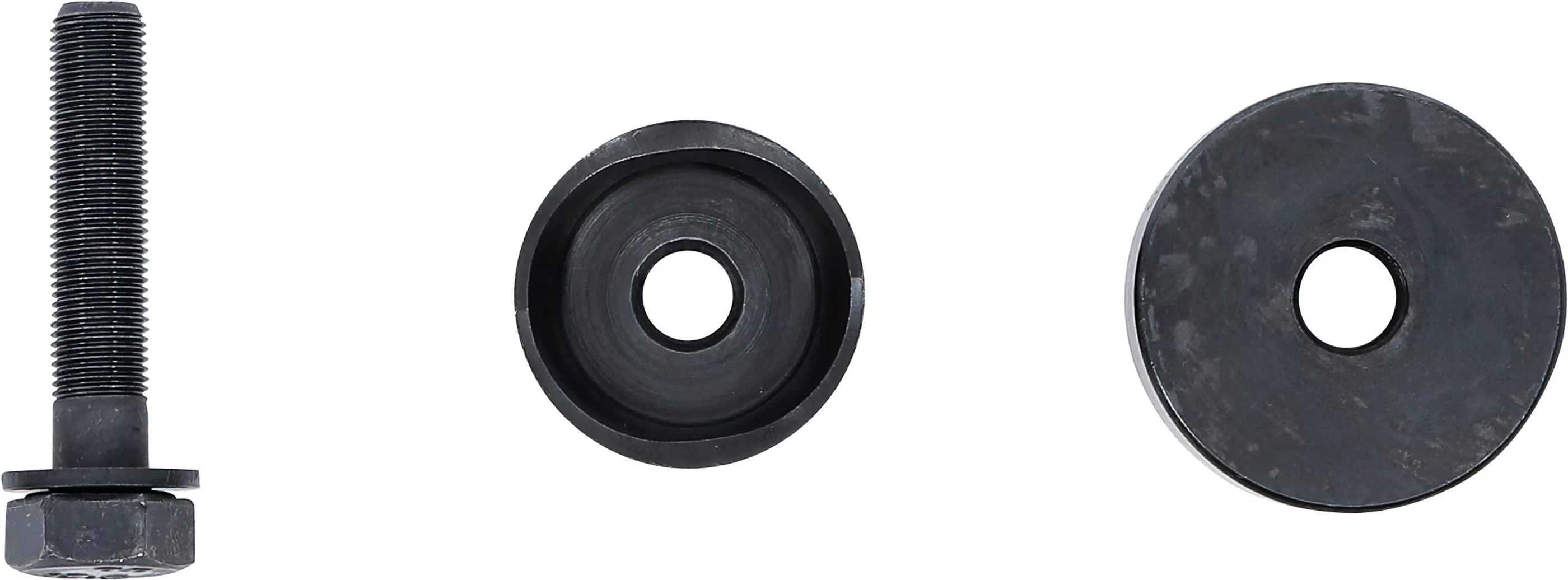 Schraublocher | 35 mm