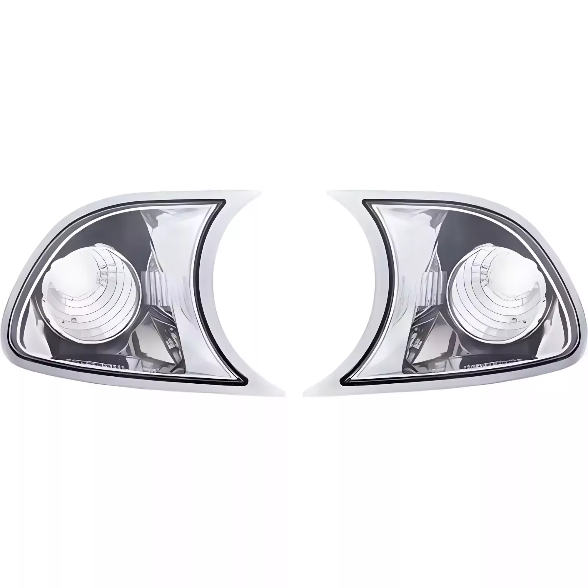 DIEDERICHS Blinkleuchtensatz HD Tuning (1214574)