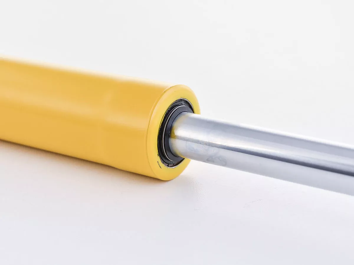 Dämpferpatrone Ersatzteil - Gewindefahrwerk VA Dämpfer VW Golf II/III und IV