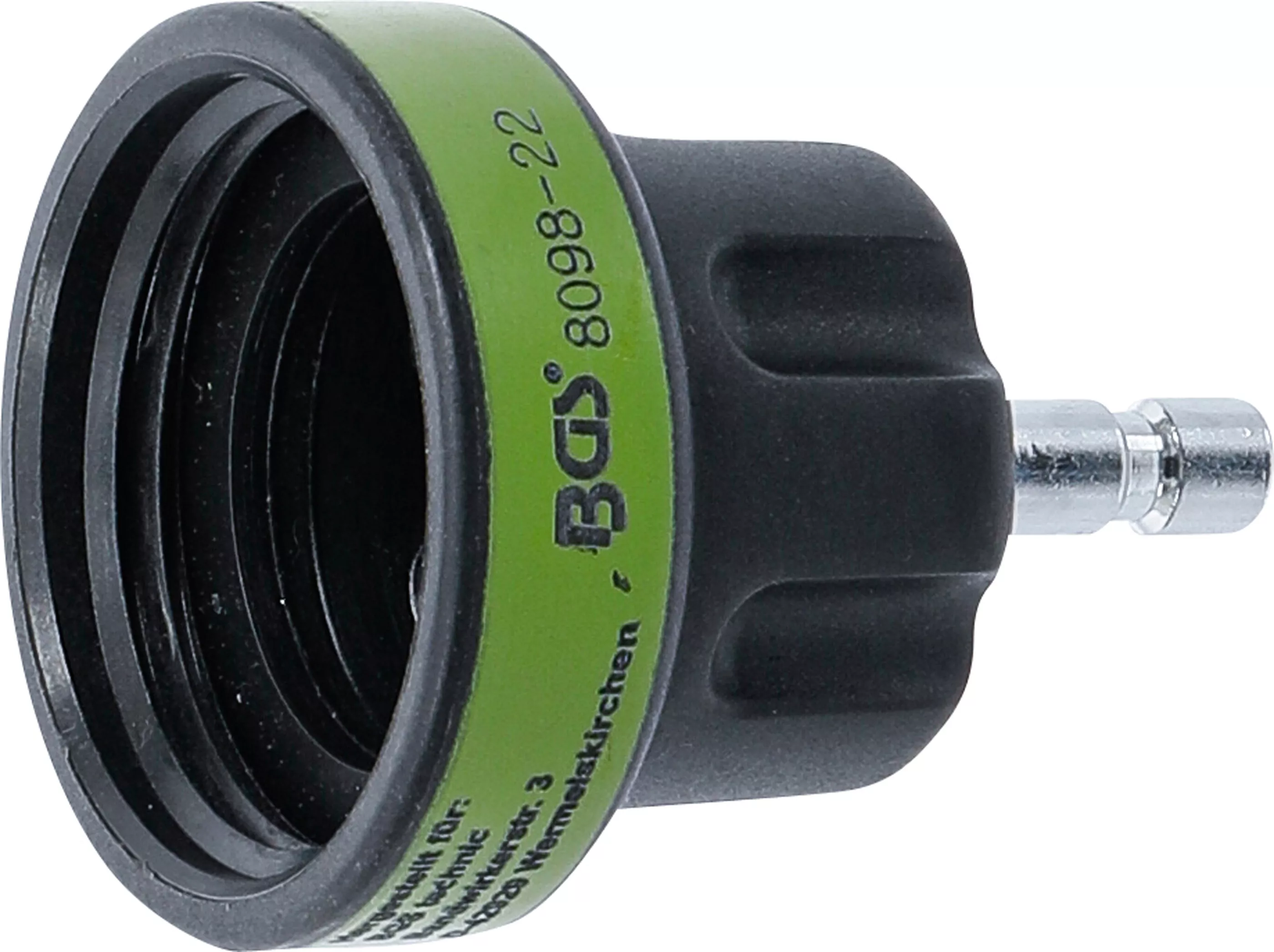 Adapter 22 für Art. 8027, 8098 | für BMW