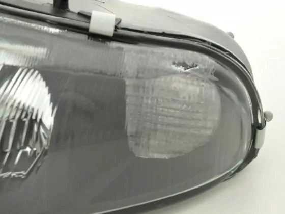 Verschleißteile Scheinwerfer links Fiat Bravo (Typ 182) Bj. 95-01