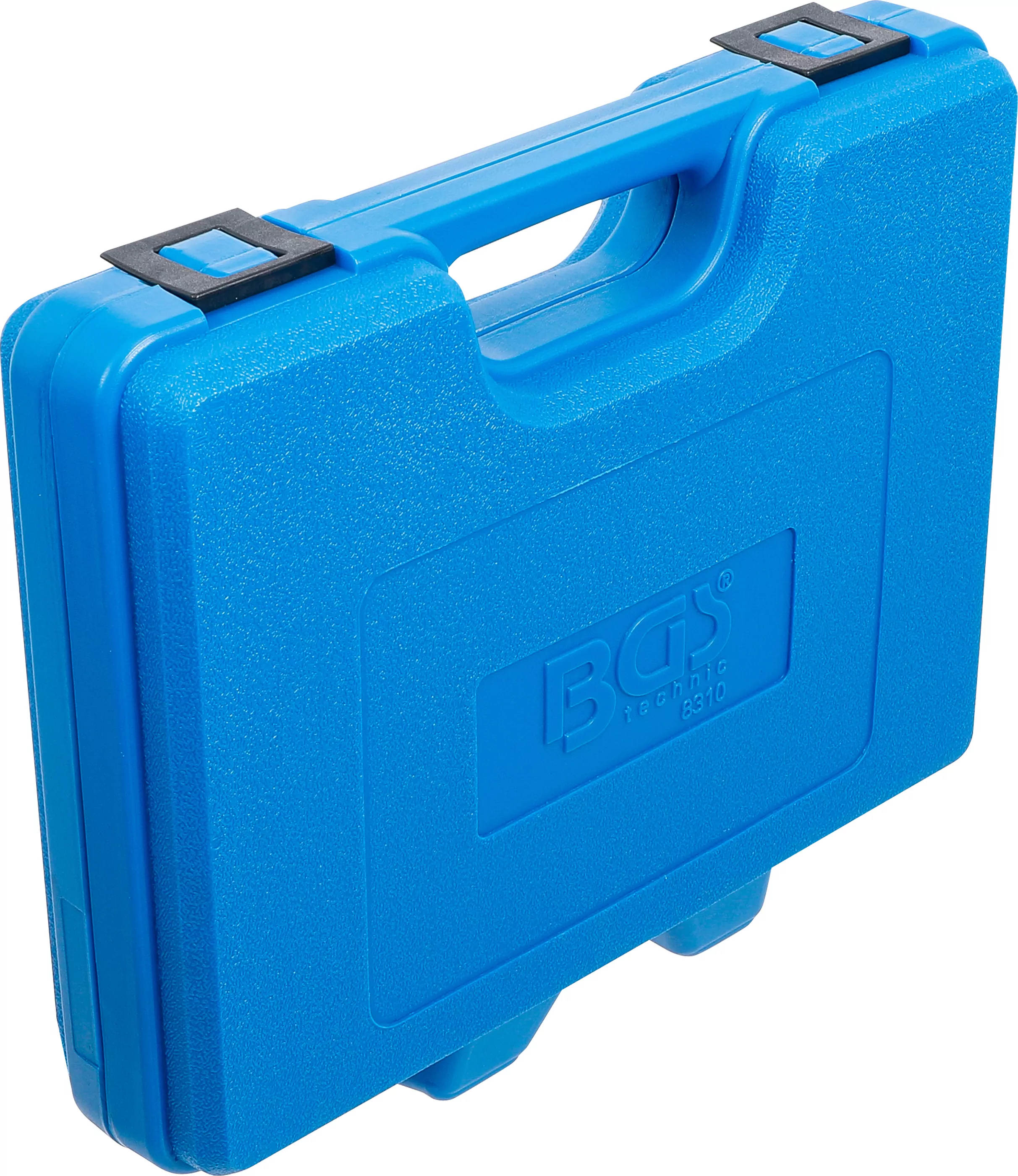 Hydraulisches Bördelgerät