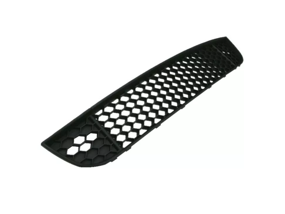 OCTAVIA II FACELIFT 09-12 - KÃ¼hlergrill Front Grill (RS 2010 DESIGN)