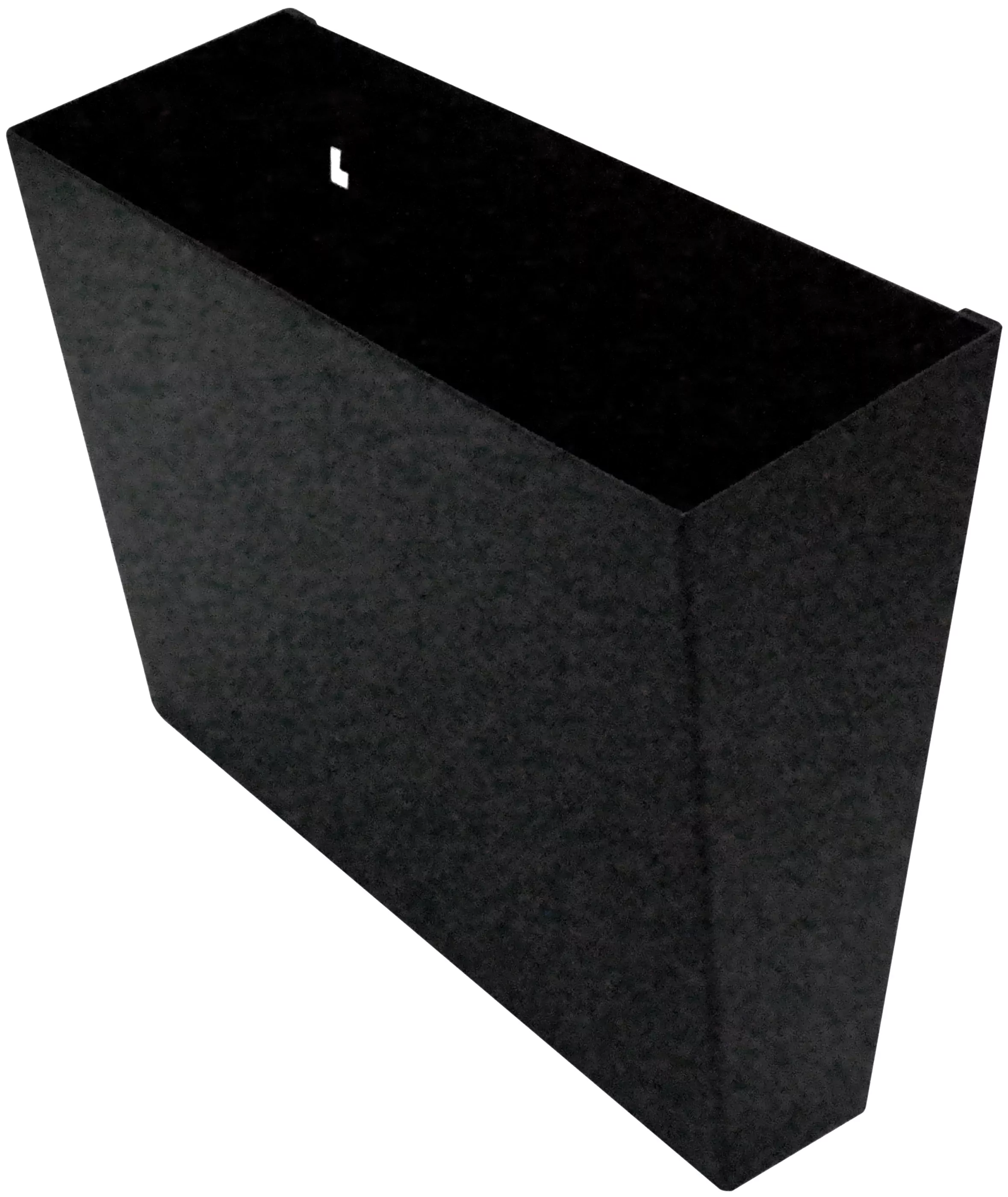 Dokumentenablage für Werkstattwagen PROFI