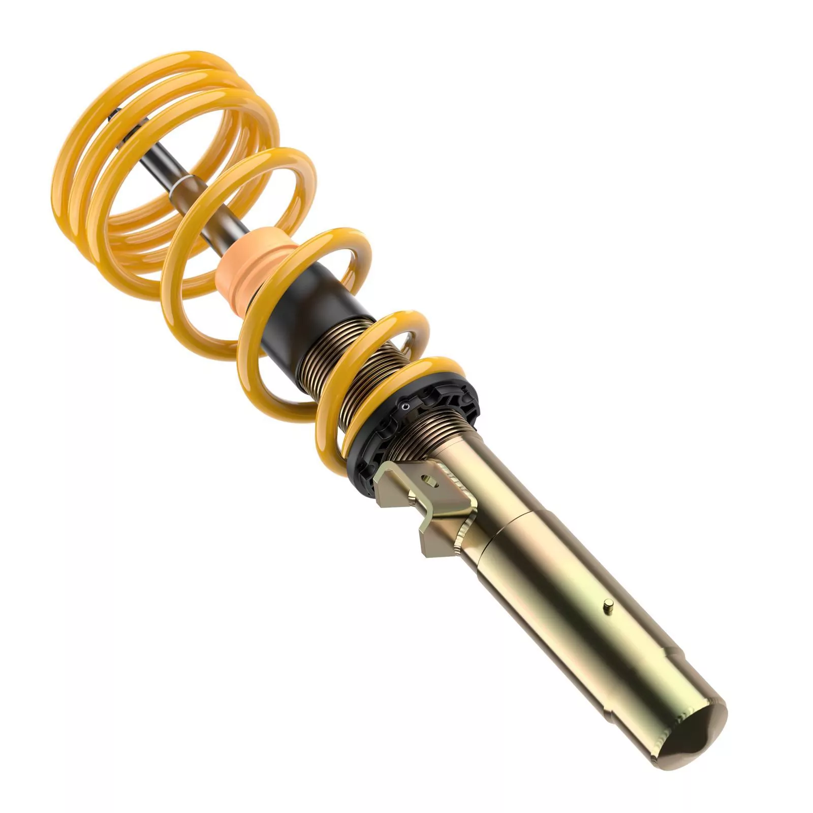 ST Gewindefahrwerk ST XA  (mit Härteverstellung) BMW 3 Coupe (E46) 346C, M346, M390 12/1998-07/2006