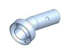 DK.064-MIVV Db-Killer Speed Edge