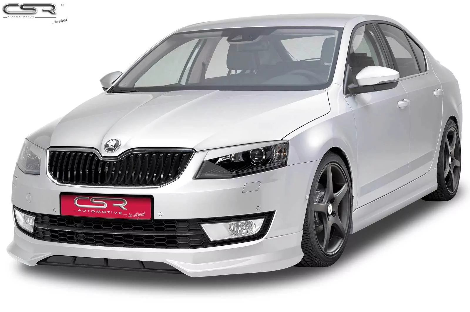 Seitenschweller für Skoda Octavia 3 Typ 5E SS371