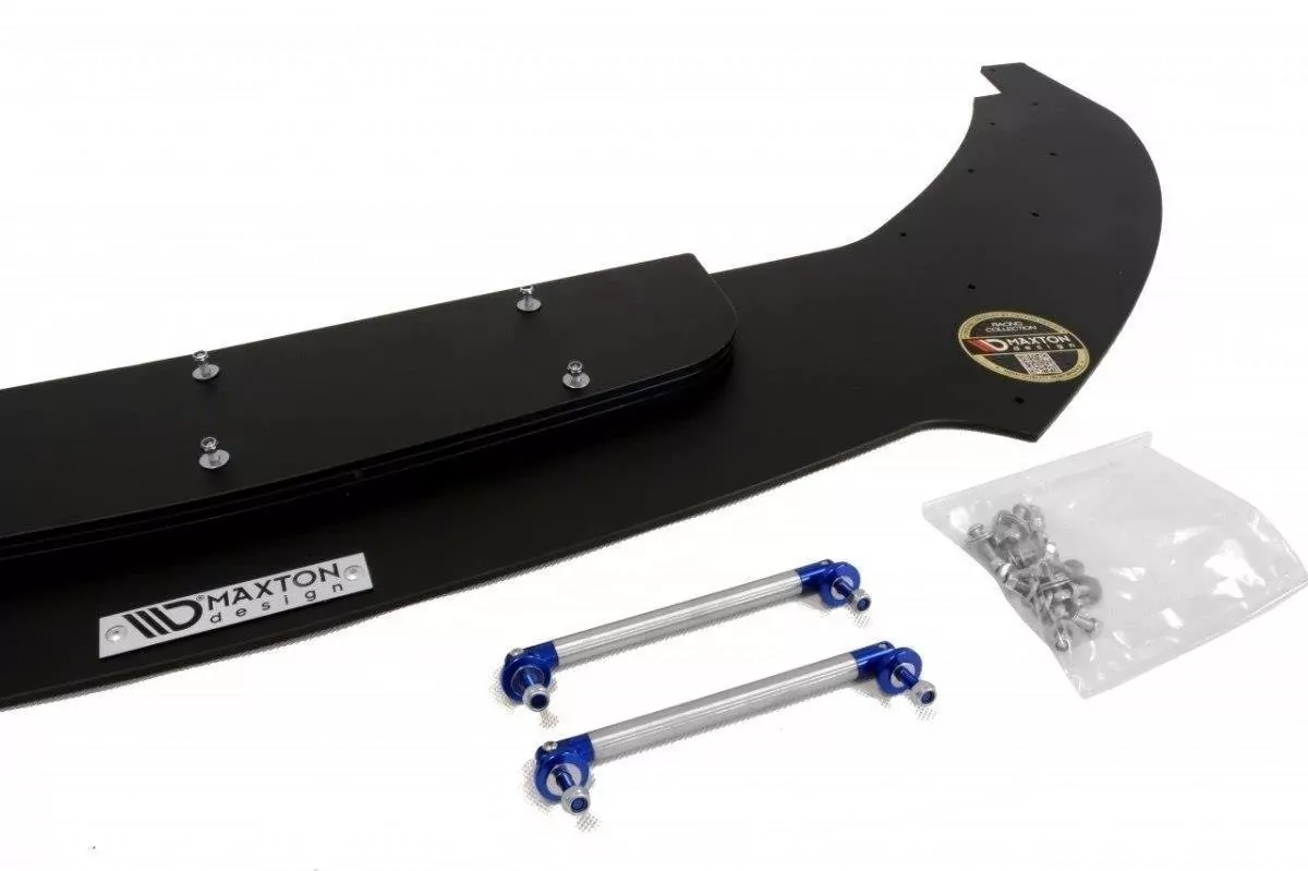 Racing Front Ansatz Passend Für Passend Für VW SCIROCCO R