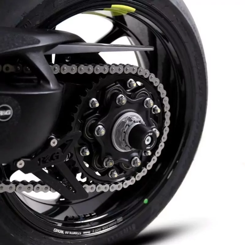 R&G APEX Schwingen Protektoren Triumph Speed Triple 1200 RR|RS|RX