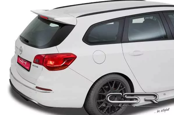 Heckflügel für Opel Astra J HF450