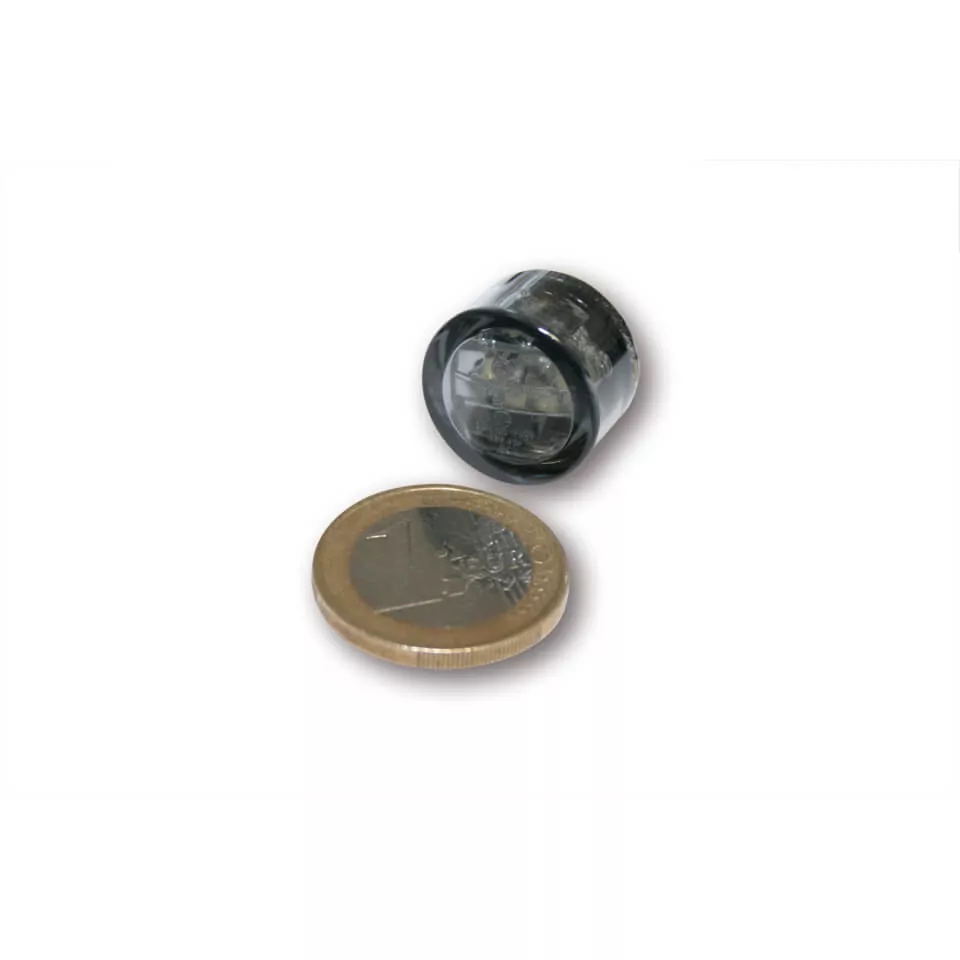 HIGHSIDER smart Micro Pin LED Parking Light For Installation