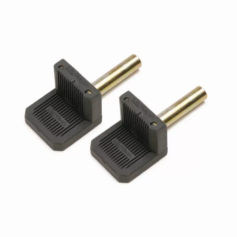 Lightech Deluxe Heckständer Professionell Racing