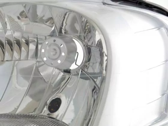 Verschleißteile Scheinwerfer links VW Fox Bj. 05-