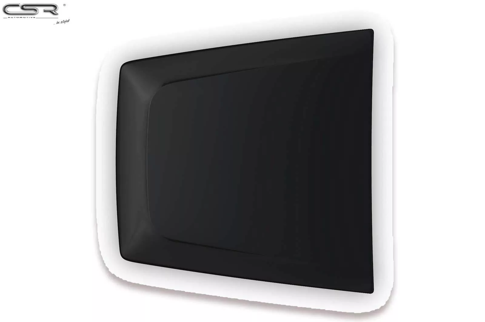 Lufthutze Lufteinlass Motorhaube für Aston Martin Vantage V8/V12 LF010