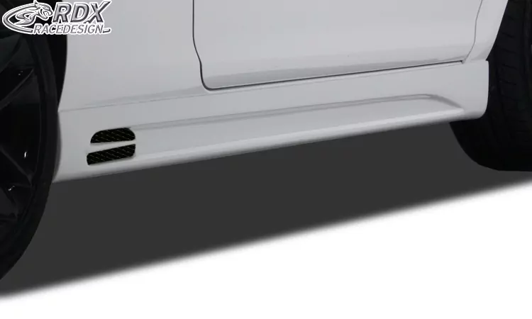 RDX Seitenschweller für OPEL Corsa D "GT-Race" 