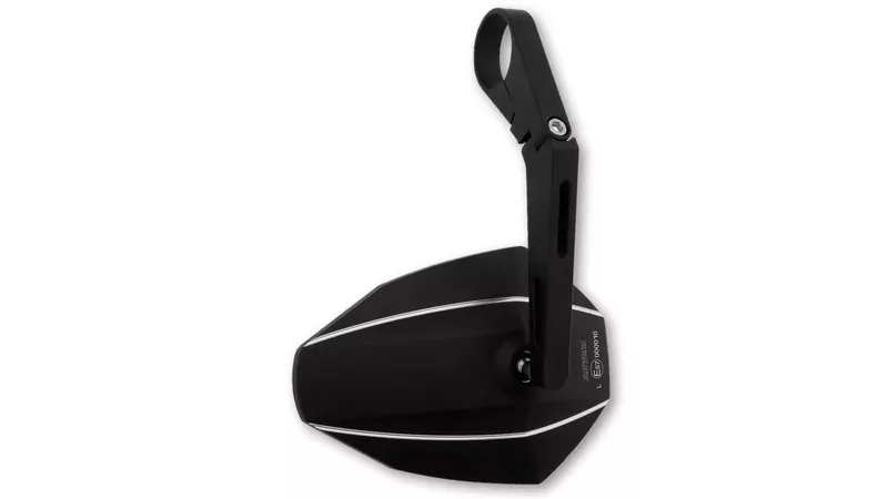 DAYTONA Lenkerendenspiegel D-7, lang E-geprüft