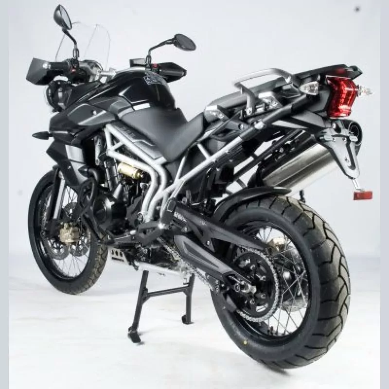 R&G Hinterradabdeckung Triumph Tiger 800 / XC / XRX / XCX / XCA