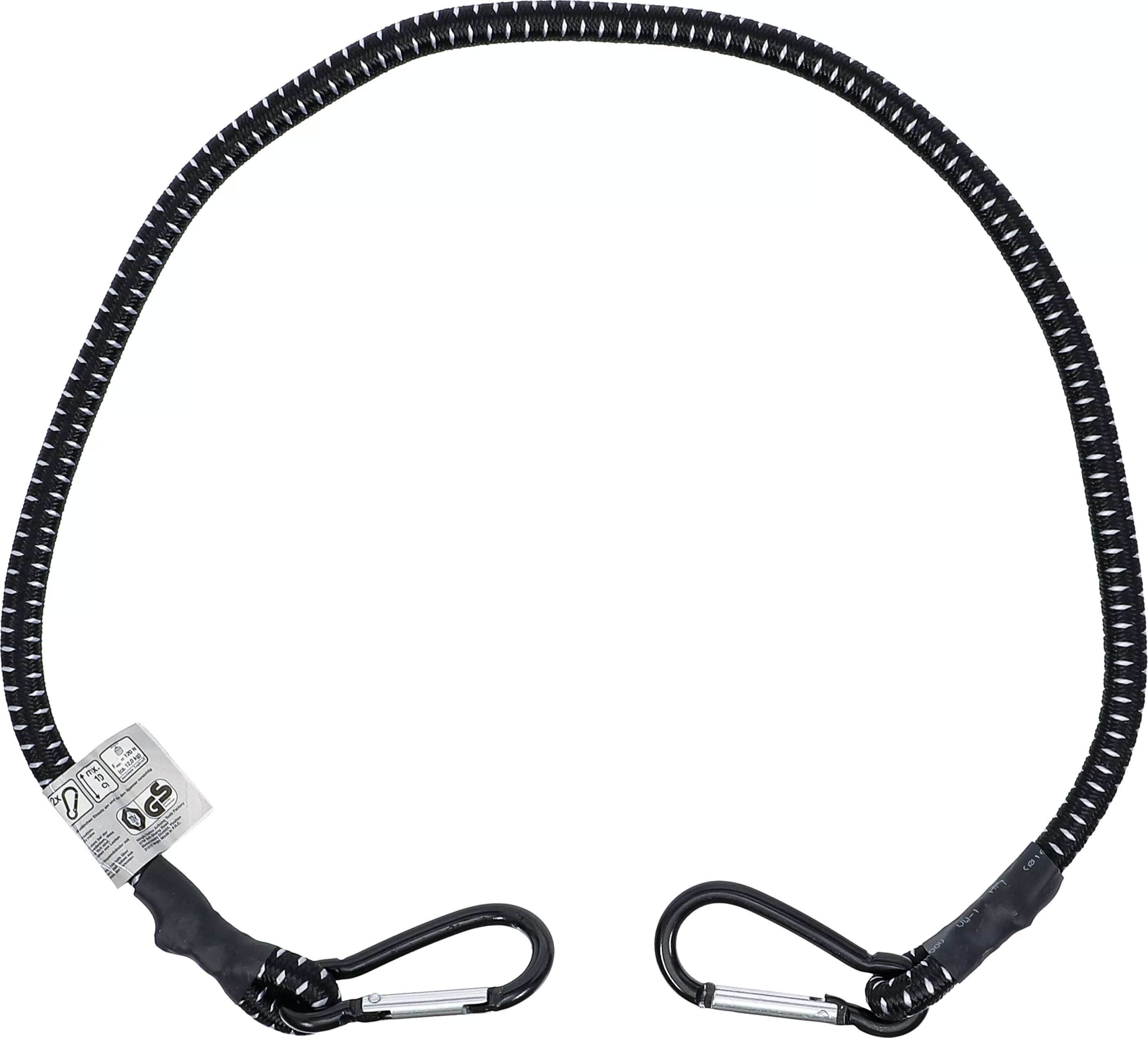 Gepäckspanner | 800 - 1400 mm