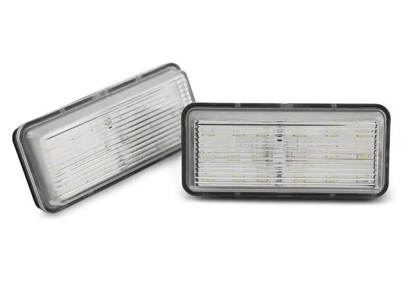  Toyota Land Cruiser 100,120,200 Lexus Led