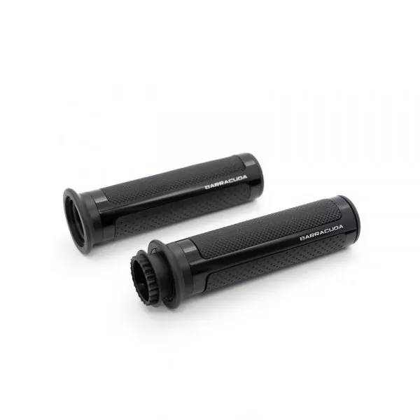 Kawasaki Barracuda BLACK EDITION Kit für Kawasaki Z900 2021-2022