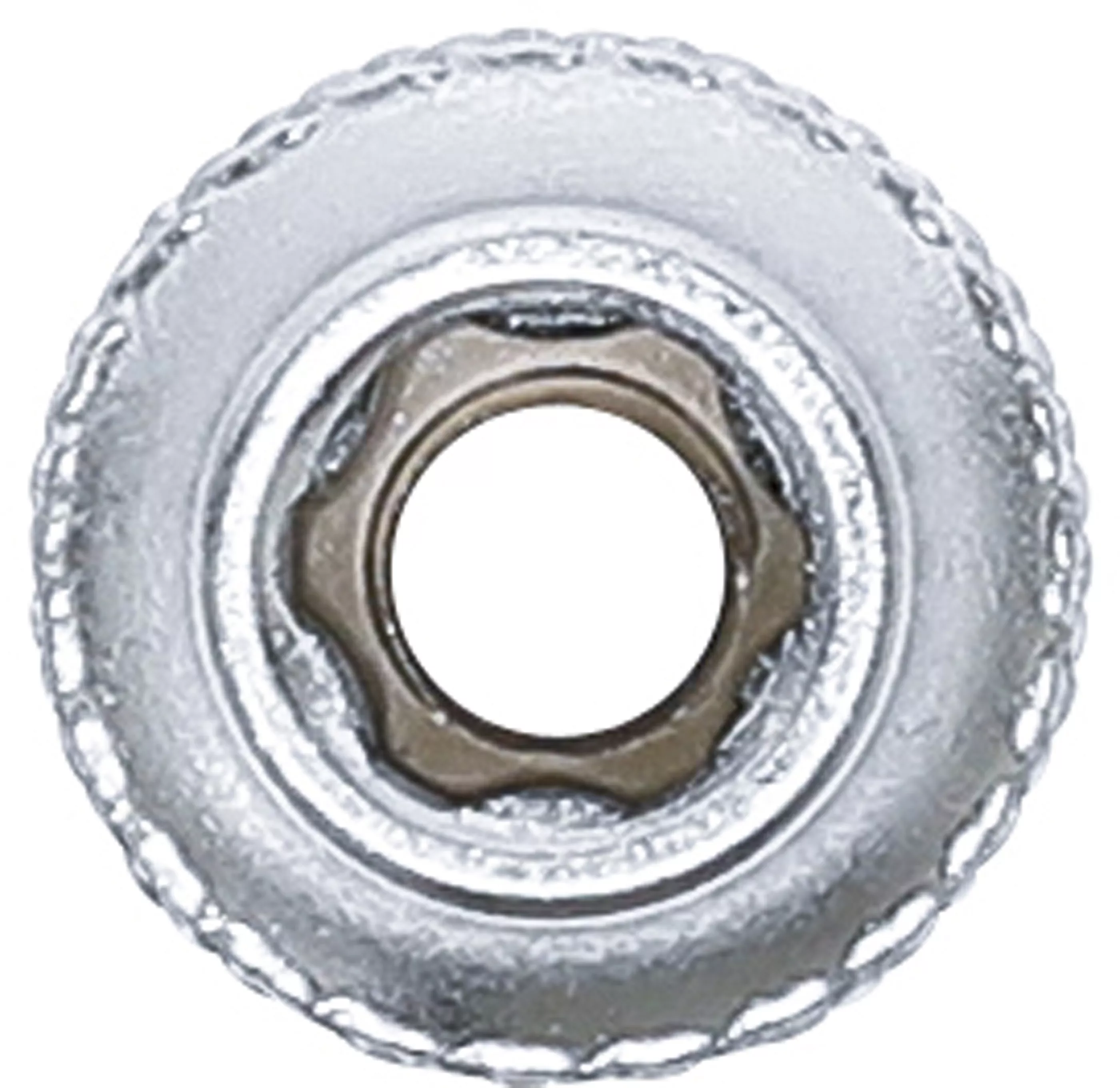 Steckschlüssel-Einsatz Super Lock | Antrieb Innenvierkant 6,3 mm (1/4") | SW 5 mm