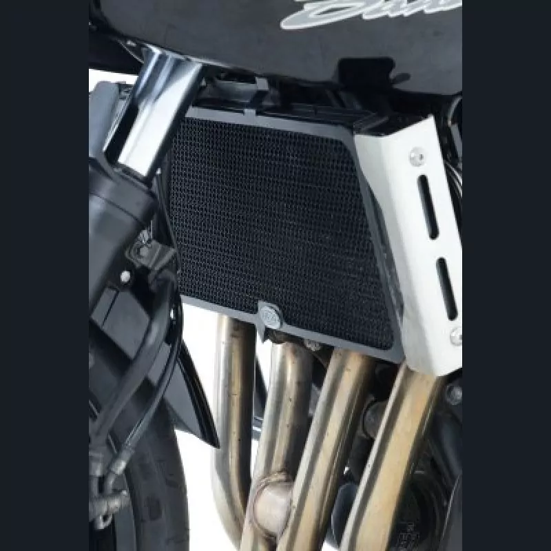 R&G Kühlergitter Wasserkühler Suzuki GSF 1250 S / N Bandit 07-