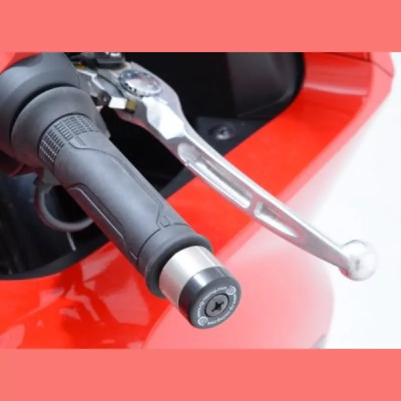 R&G Racing Lenker Protektoren Honda CBR 300 R 2014-