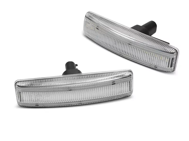 Land Rover Range Sport 05-12 White Led