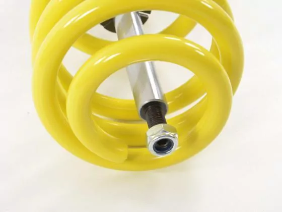 FK Gewindefahrwerk Sportfahrwerk Audi A4 8E Limo/Avant Bj. 2000-2008