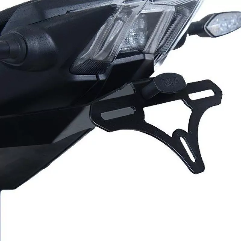 R&G Premium Kennzeichenhalter Yamaha Niken 2018-