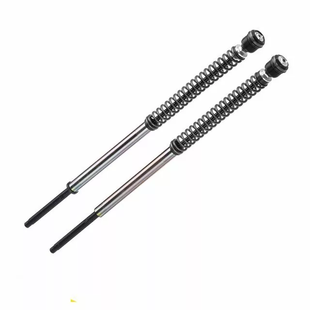 BITUBO JBH Gabeldämpfer-Kit für Harley Davidson FLTRXSE CVO Road Glide 2017-2020