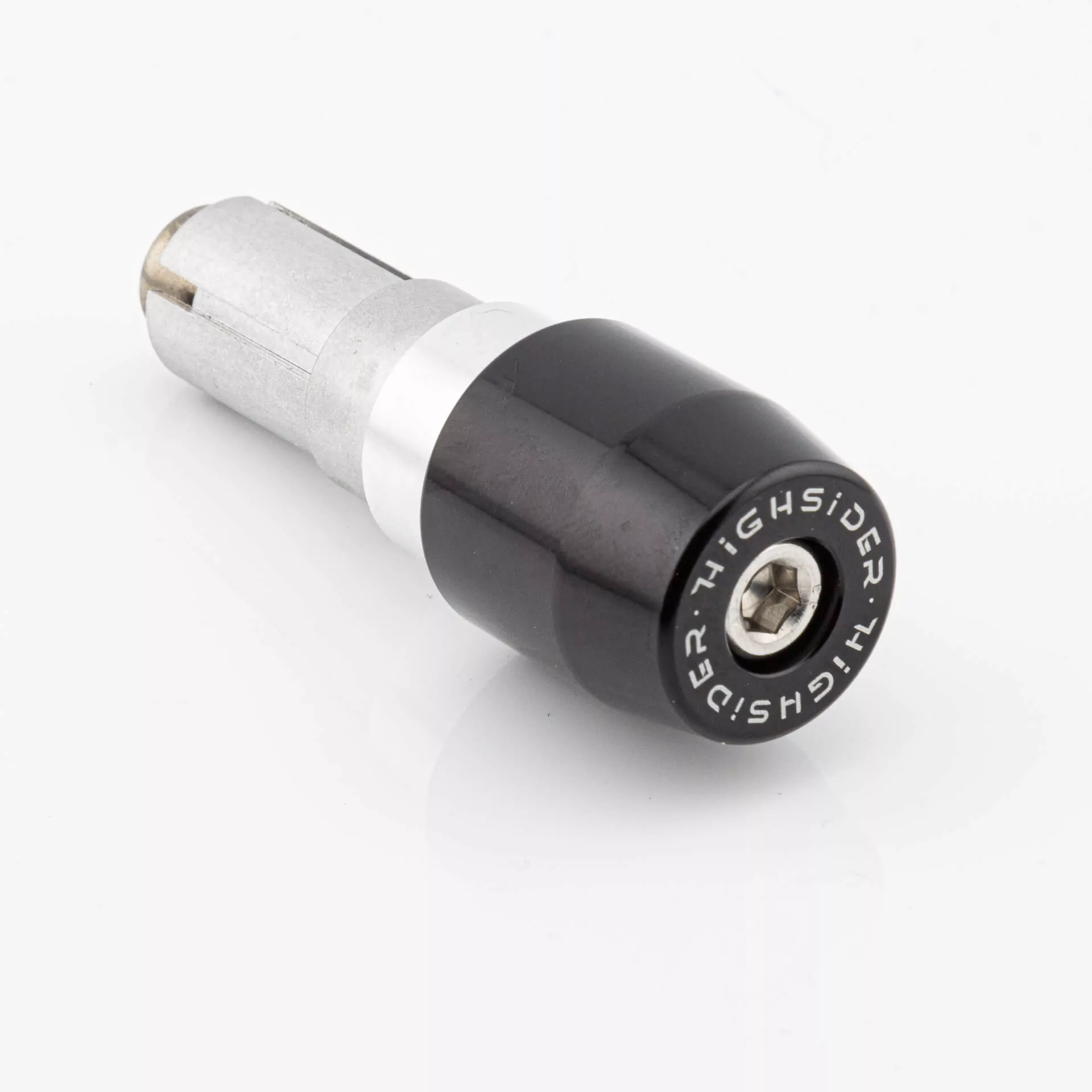 HIGHSIDER pro Evo Handlebar Ends