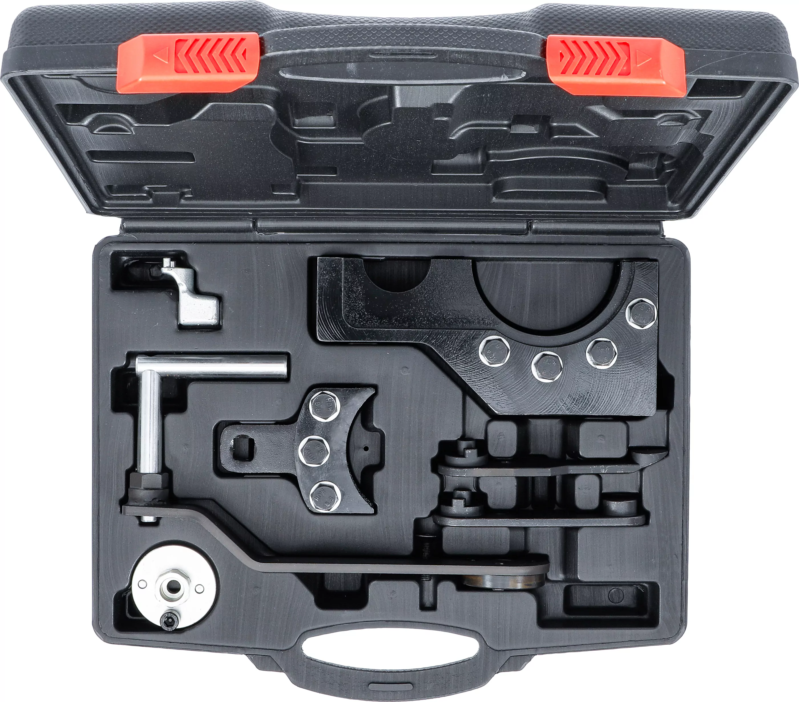 Motor-Einstellwerkzeug-Satz | für VAG 2.5 / 4.9D / TDI Pumpe-Düse