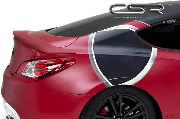 Heckflügel für Hyundai Genesis HF440