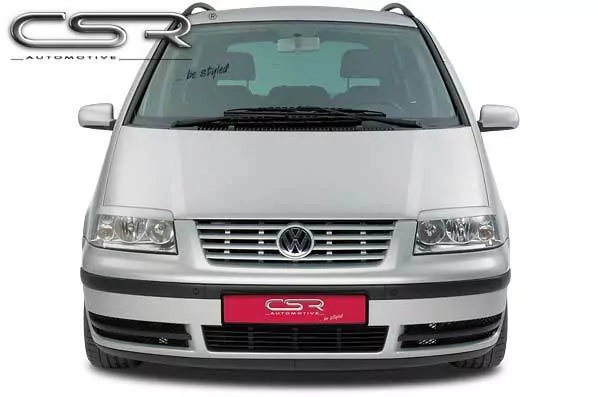 Scheinwerferblenden für VW Sharan I SB178